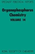 Organophosphorus Chemistry