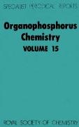 Organophosphorus Chemistry