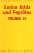 Amino Acids and Peptides