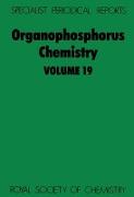 Organophosphorus Chemistry