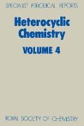 Heterocyclic Chemistry