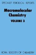 Macromolecular Chemistry