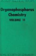 Organophosphorus Chemistry