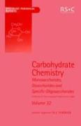 Carbohydrate Chemistry