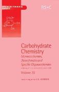 Carbohydrate Chemistry