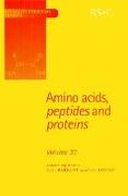 Amino Acids, Peptides and Proteins