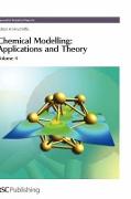 Chemical Modelling