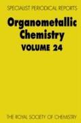 Organometallic Chemistry