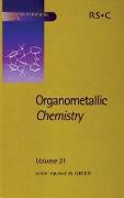 Organometallic Chemistry