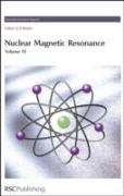 Nuclear Magnetic Resonance