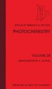 Photochemistry