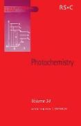 Photochemistry