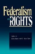 Federalism and Rights