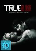 True Blood - Die komplette 2. Staffel