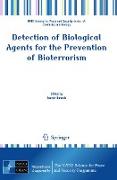 Detection of Biological Agents for the Prevention of Bioterrorism