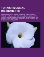 Turkish musical instruments