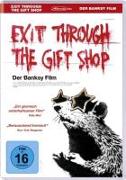 Banksy - Exit Through The Gift Shop