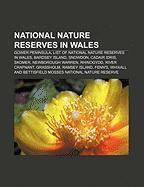 National Nature Reserves in Wales
