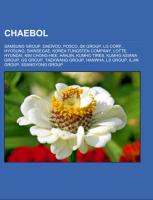 Chaebol