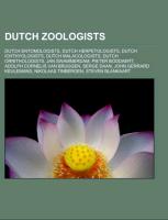 Dutch zoologists