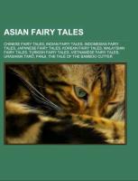 Asian fairy tales