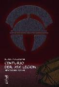 Centurio der XIX. Legion