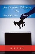 An Obama Odyssey