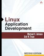 Linux Application Development (paperback)