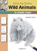 How to Draw: Wild Animals