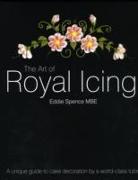 The Art of Royal Icing