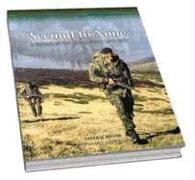 Second to None: A Portrait of the Light Infantry 1968-2007. Edited by Mark Goldsack