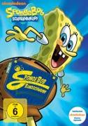 SpongeBob Schwammkopf - Rundschwamm