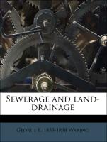 Sewerage and Land-Drainage