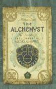 The Alchemyst