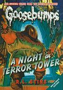 Night in Terror Tower