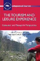 The Tourism and Leisure Experience: Consumer and Managerial Perspectives