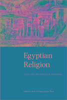 Egyptian Religion