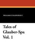 Tales of Glauber-Spa Vol. 1