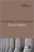 Comparative Criminal Justice