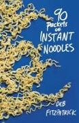 90 Packets of Instant Noodles
