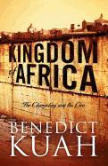 Kingdom of Africa: The Changeling and the Lion