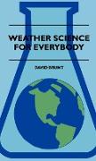 Weather Science for Everybody