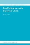 Legal Migration to the European Union