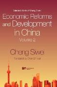 Economic Reforms and Development in China