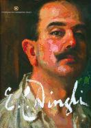 Edward Caruana Dingli (1876-1950): Portraits, Views and Folkloristic Scences