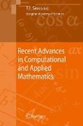 Recent Advances in Computational and Applied Mathematics