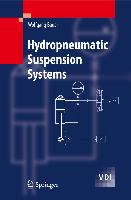 Hydropneumatic Suspension Systems