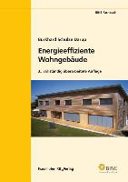 Energieeffiziente Wohngebäude