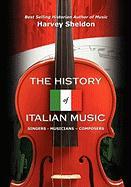 The History of Italian Music