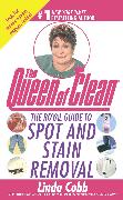 The Royal Guide to Spot and Stain Removal